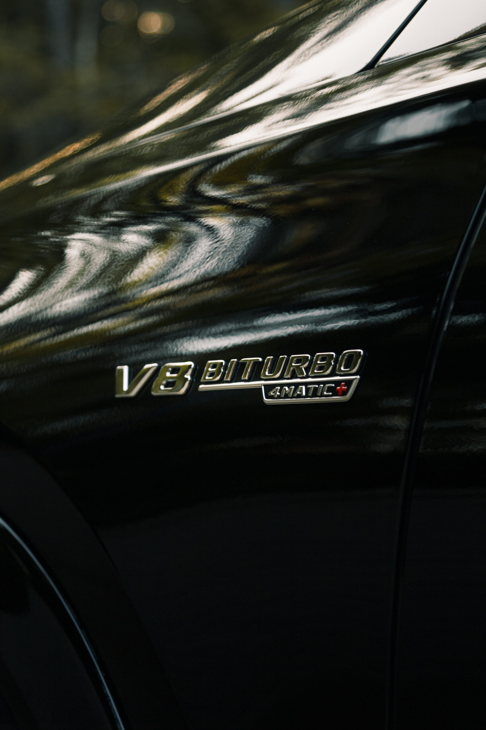 AMG GLE 63S