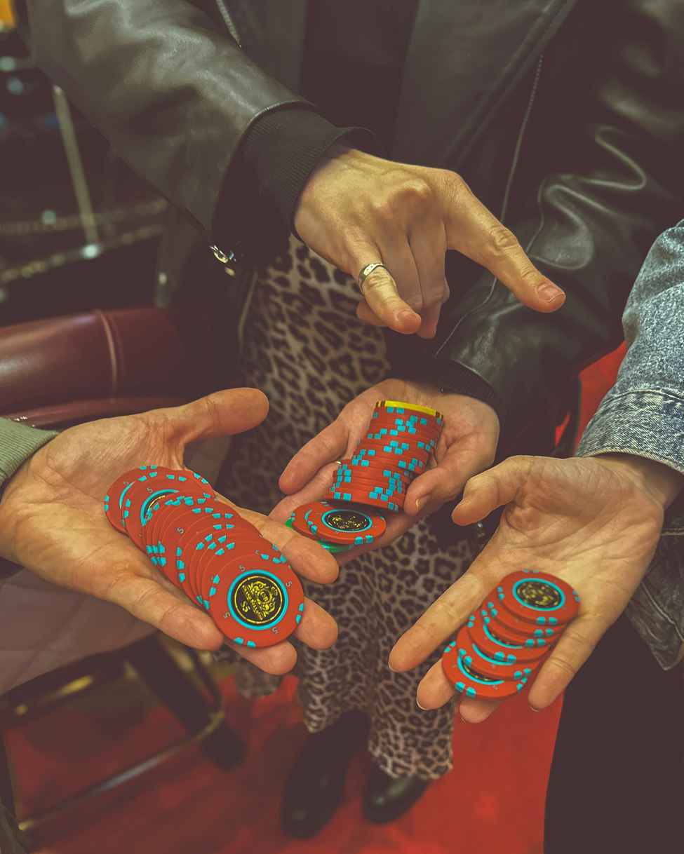 Case Study: How We Increased Winnings at Joy Casino - A Data-Driven Approach