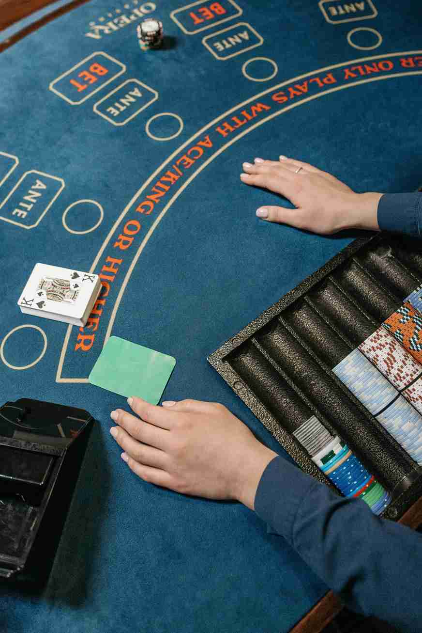 Live Casino Spiele: Das Echte Casino-Erlebnis bequem von zu Hause Live Casino Spiele: Das Echte Casino-Erlebnis bequem von zu Hause