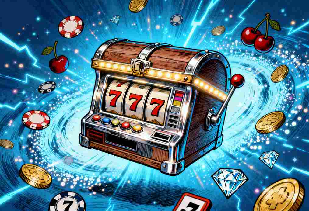 Love Casino Online Slots: A Comprehensive Guide to Winning and Enjoyment