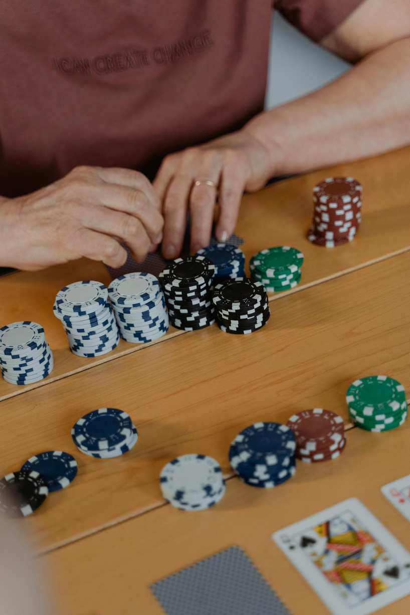 Wild Dice Casino: Bono de Bienvenida Completo y Guía de Activación