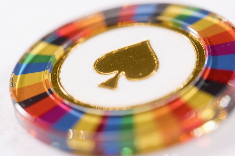 A História dos Cassinos Online