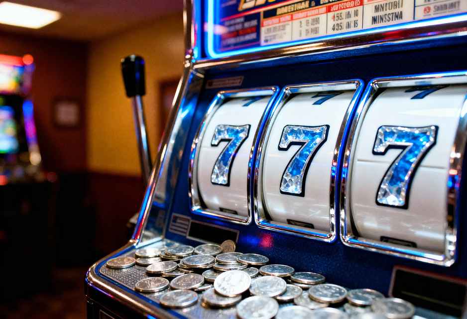 Alles über Scream Casino - Umfassender Leitfaden