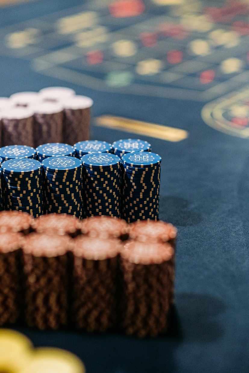 Casinos en ligne vs Casinos terrestres : Le guide complet des différences Casinos en ligne vs Casinos terrestres : Le guide complet des différences