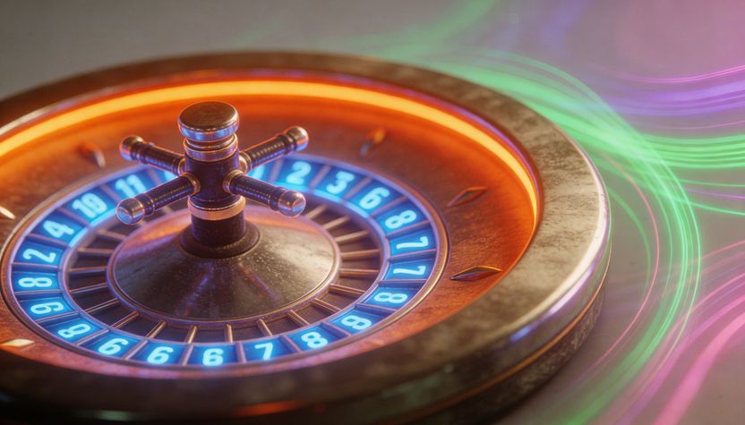 Gamification Trends in Online Casinos: Level Up Your Gaming Experience