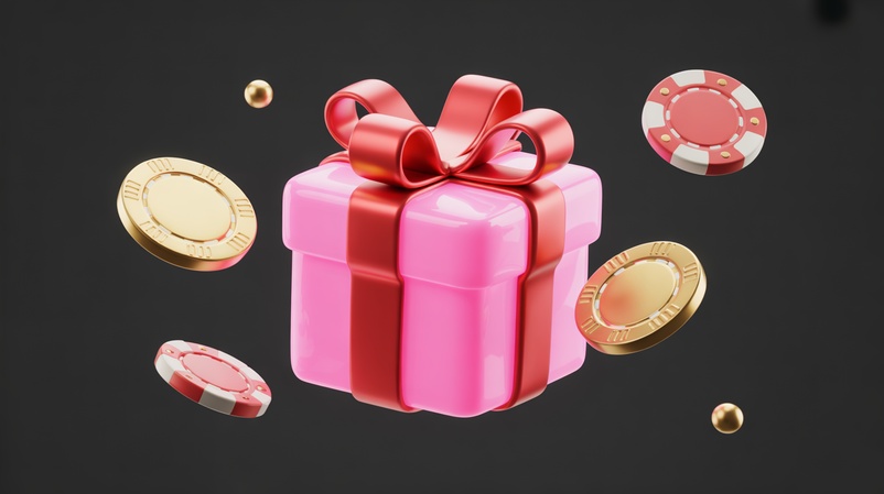 How to get bonuses at wild robin casino