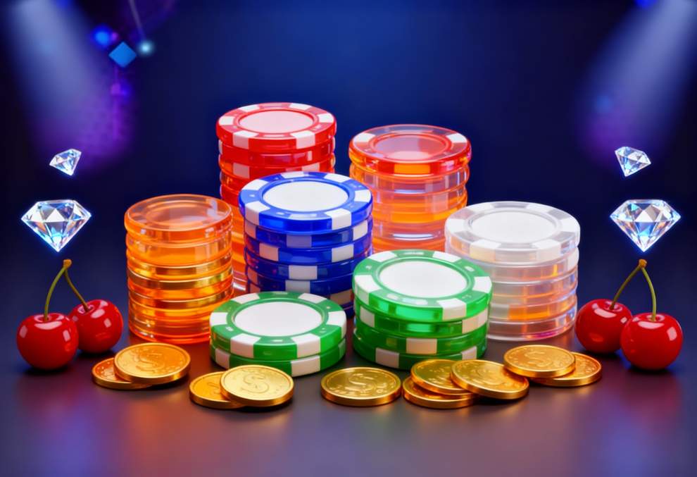 Igobet Casino Beoordeling 2024