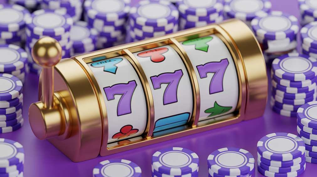 Payment Innovations in Online Casinos