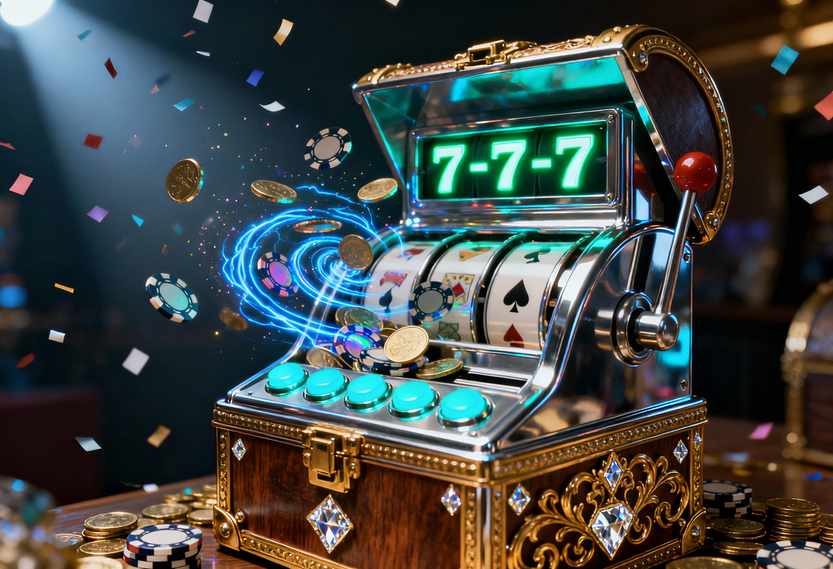 Perché i Giochi di Casinò Live Sono Diventati Mainstream: Un'Analisi Approfondita