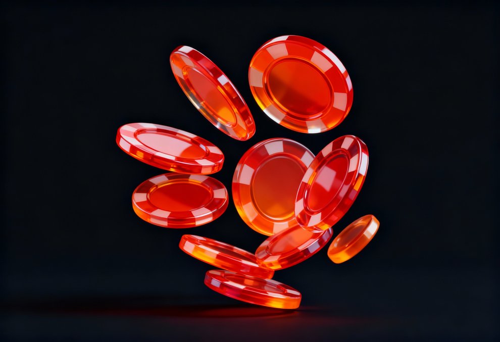 Rencontre au Sommet : Interview Exclusive avec des Joueurs de Jeton Rouge