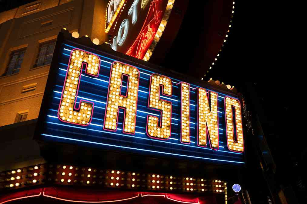 Pourquoi les jeux de casino en direct sont devenus mainstream