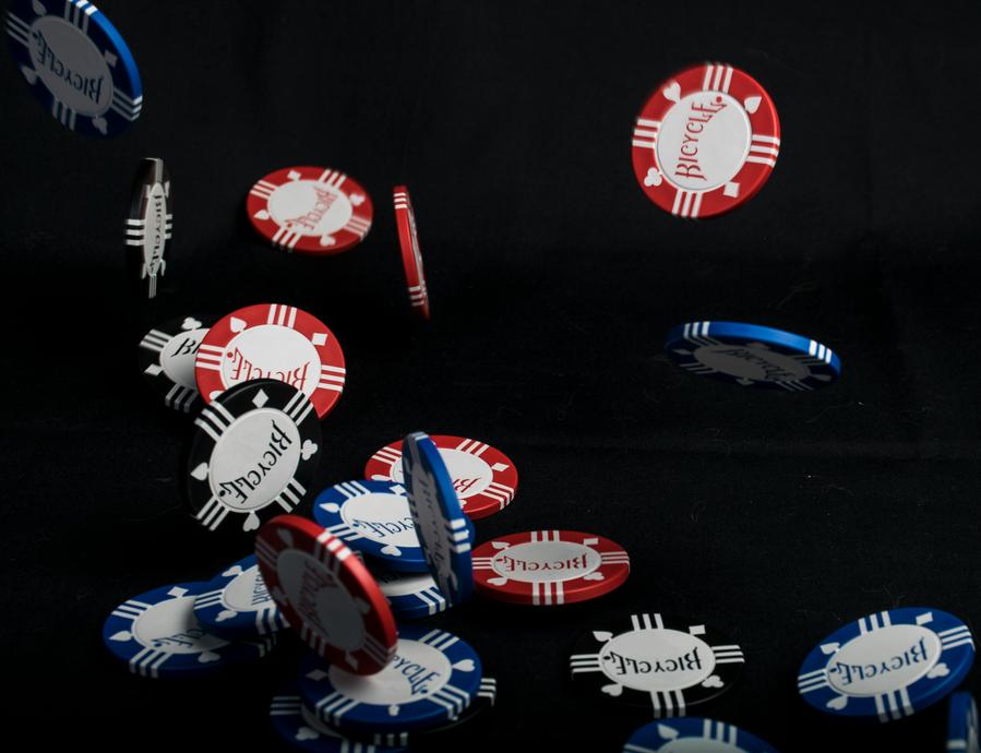 Seven casino casino poor game quality